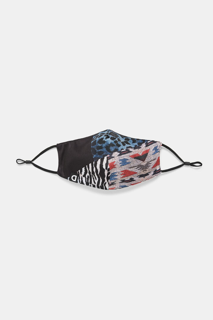 Mascarilla gratis | Desigual